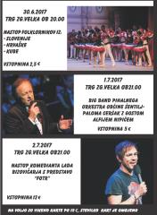 FESTIVAL UJEMI RITEM SVETA DOMA 2017 NASTOP FOLKLORNIKOV